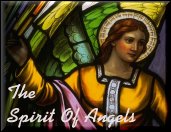 The Spirit Of Angels