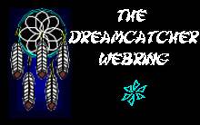 The Dreamcatcher WebRing logo