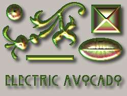 Electric Avocado