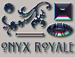 Onyx Royale