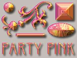 Party Pink
