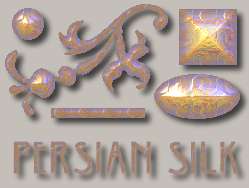 Persian Silk