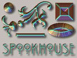 Spookhouse