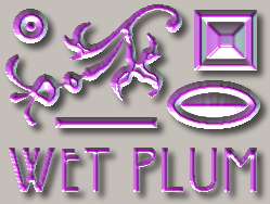 Wet Plum