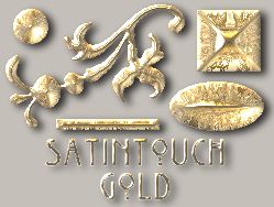 Satin Touch Gold