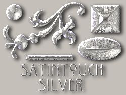 Satin Touch Silver