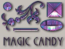 MagicCandy