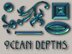 OceanDepths