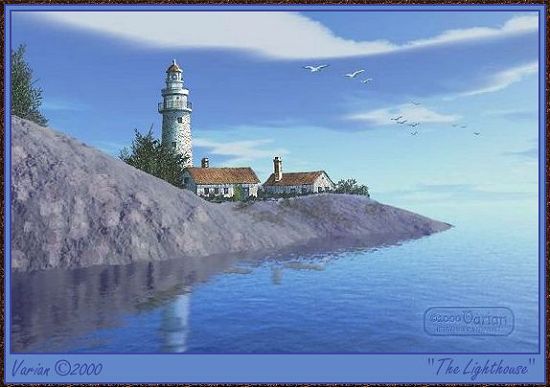 TheLighthouse